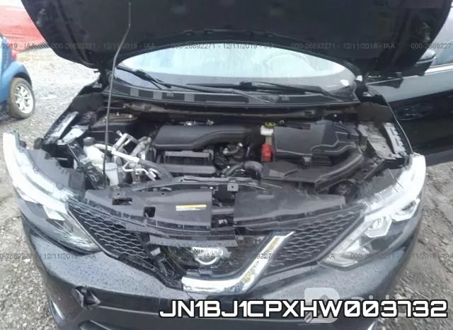 JN1BJ1CPXHW003732 фото 2