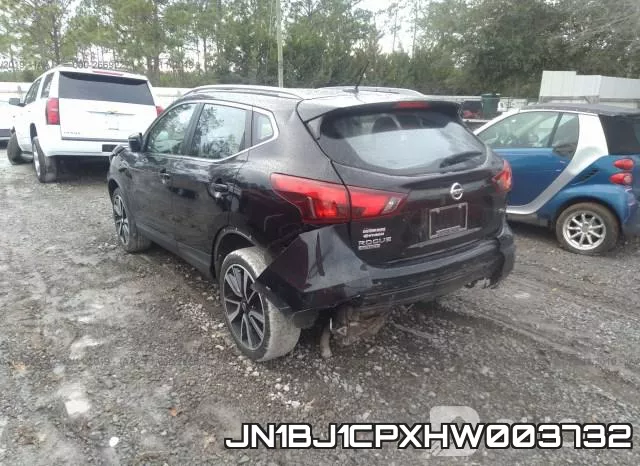 JN1BJ1CPXHW003732 фото 4