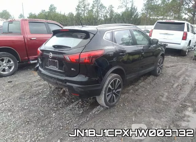 JN1BJ1CPXHW003732 фото 5