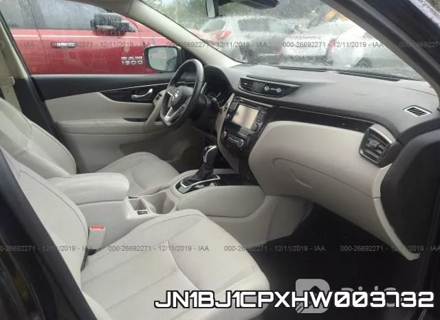 JN1BJ1CPXHW003732 фото 6