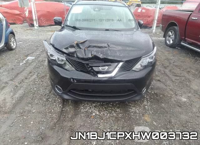 JN1BJ1CPXHW003732 фото 7