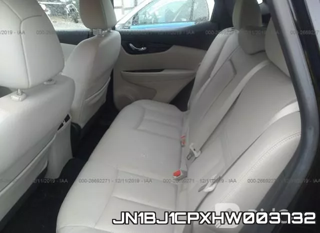 JN1BJ1CPXHW003732 фото 9
