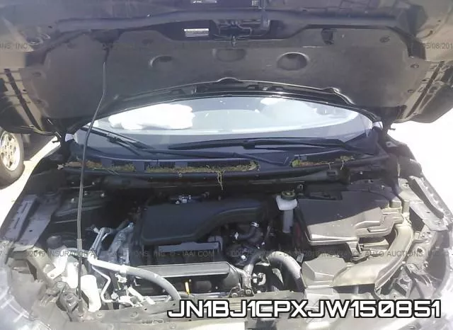 JN1BJ1CPXJW150851 фото 2