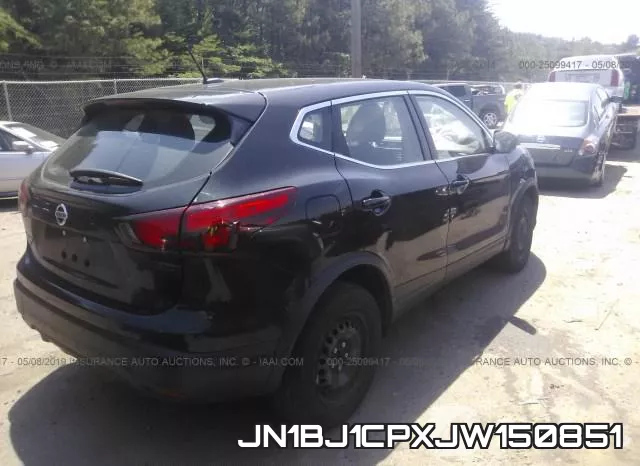 JN1BJ1CPXJW150851 фото 5