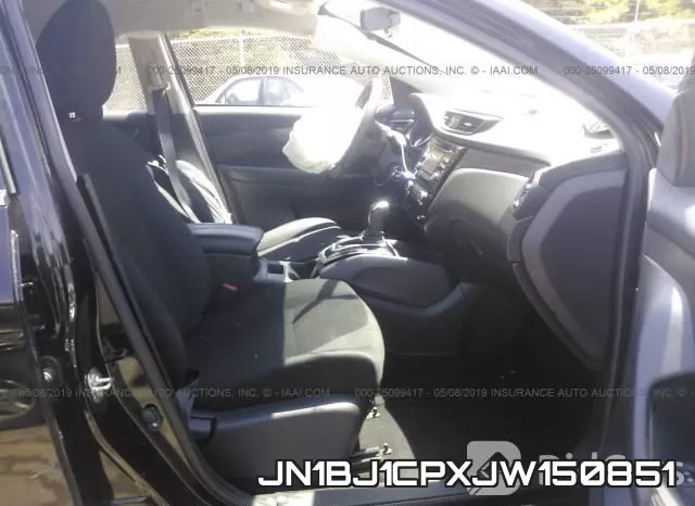 JN1BJ1CPXJW150851 фото 6