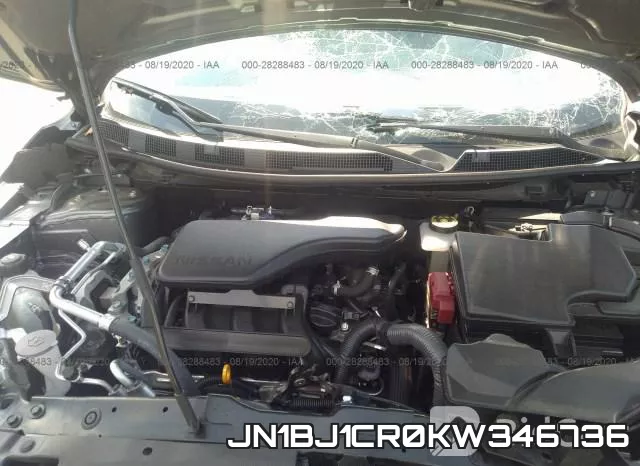 JN1BJ1CR0KW346736 фото 2