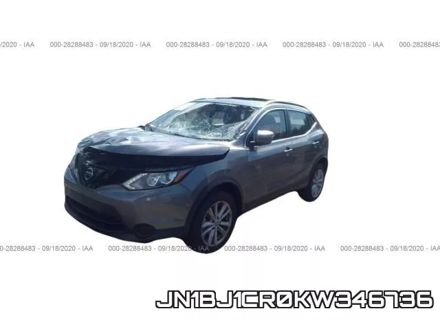 JN1BJ1CR0KW346736 фото 3
