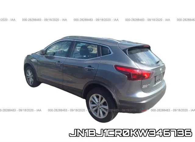 JN1BJ1CR0KW346736 фото 4