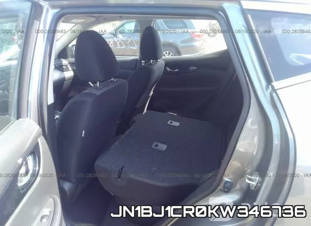 JN1BJ1CR0KW346736 фото 9
