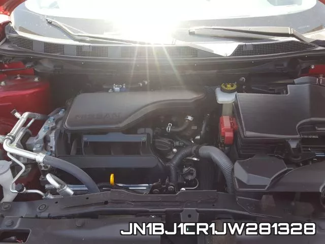 JN1BJ1CR1JW281328 фото 8