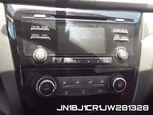JN1BJ1CR1JW281328 фото 10