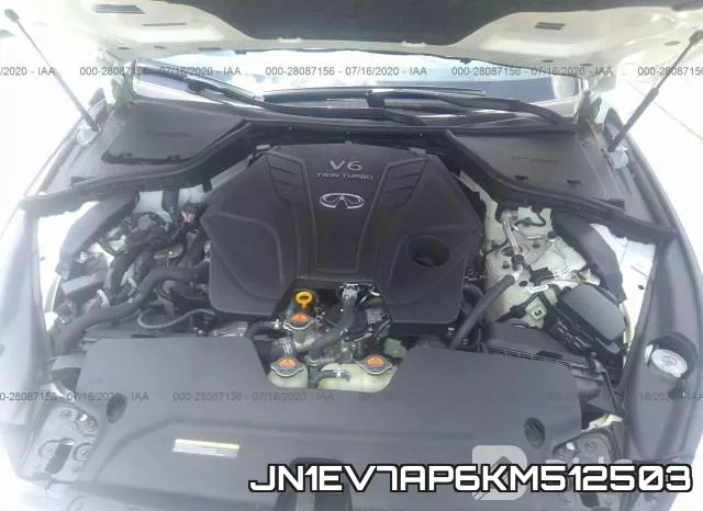 JN1EV7AP6KM512503 фото 2