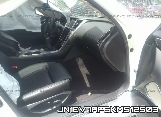 JN1EV7AP6KM512503 фото 6
