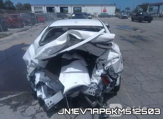 JN1EV7AP6KM512503 фото 7