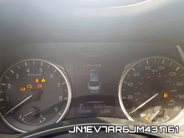 JN1EV7AR6JM431761 фото 8