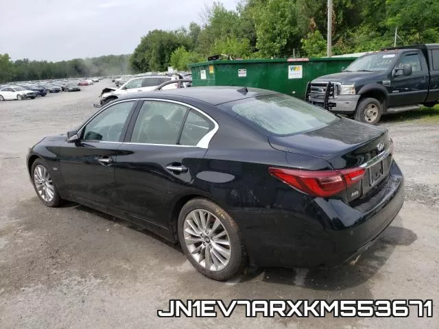 JN1EV7ARXKM553671 фото 4