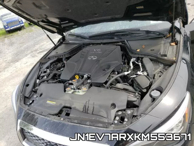 JN1EV7ARXKM553671 фото 8
