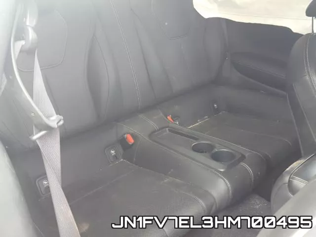 JN1FV7EL3HM700495 фото 7