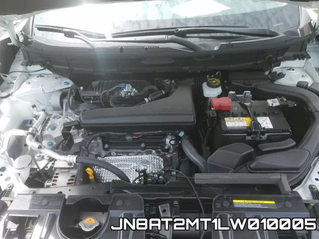 JN8AT2MT1LW010005 фото 8