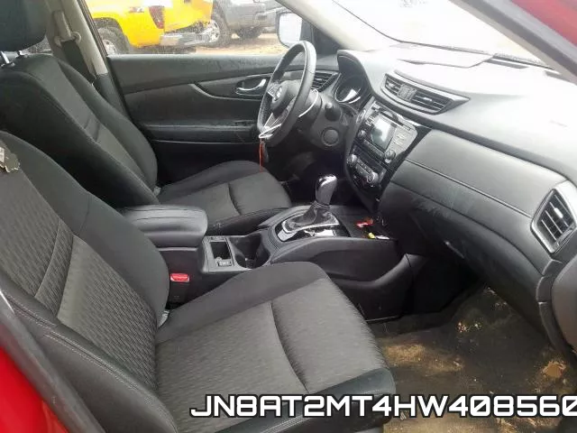 JN8AT2MT4HW408560 фото 6