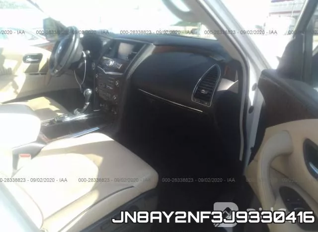 JN8AY2NF3J9330416 фото 6
