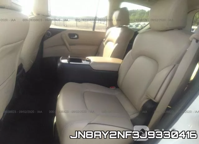 JN8AY2NF3J9330416 фото 9