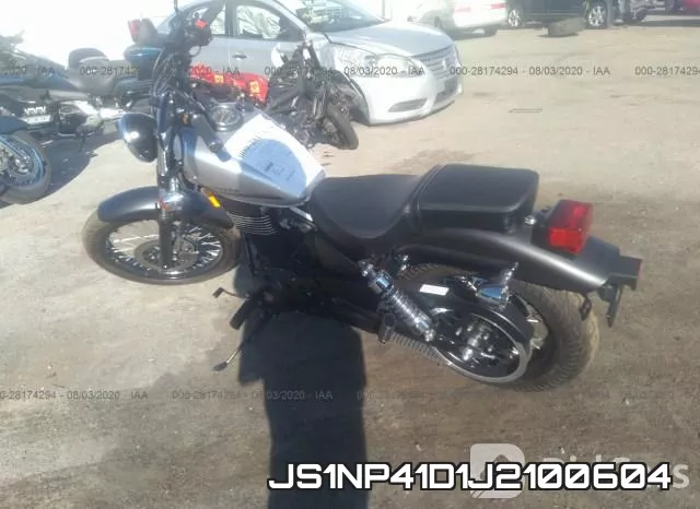 JS1NP41D1J2100604 фото 4