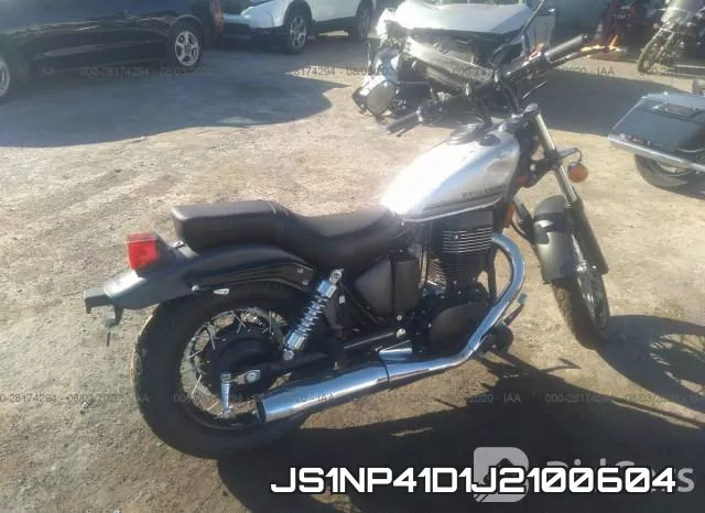 JS1NP41D1J2100604 фото 5