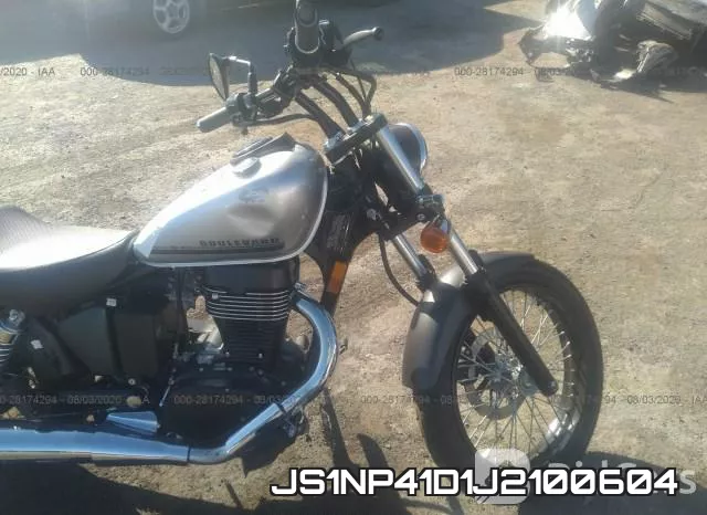JS1NP41D1J2100604 фото 6