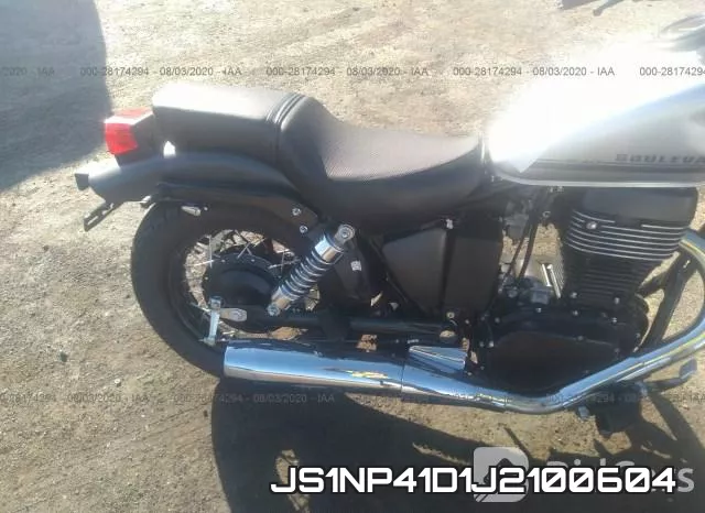 JS1NP41D1J2100604 фото 7
