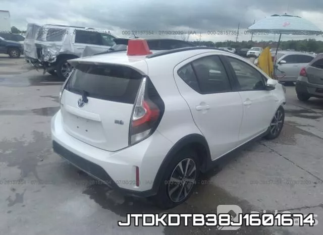 JTDKDTB38J1601674 фото 5