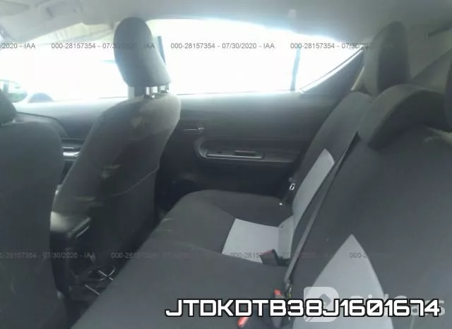 JTDKDTB38J1601674 фото 9