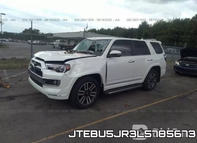 JTEBU5JR3L5785673 фото 3