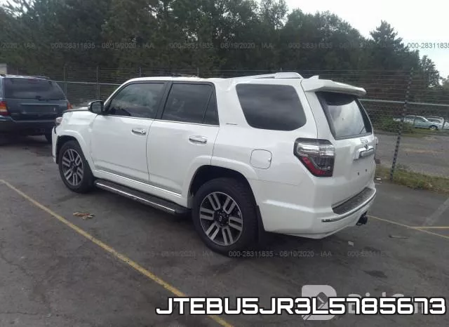 JTEBU5JR3L5785673 фото 4