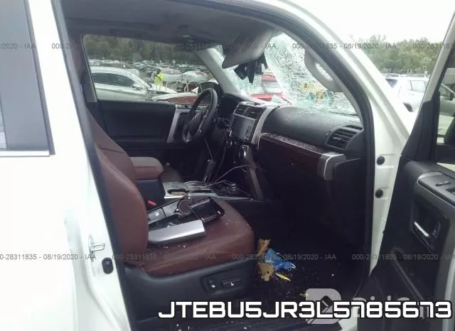 JTEBU5JR3L5785673 фото 6