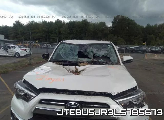JTEBU5JR3L5785673 фото 7