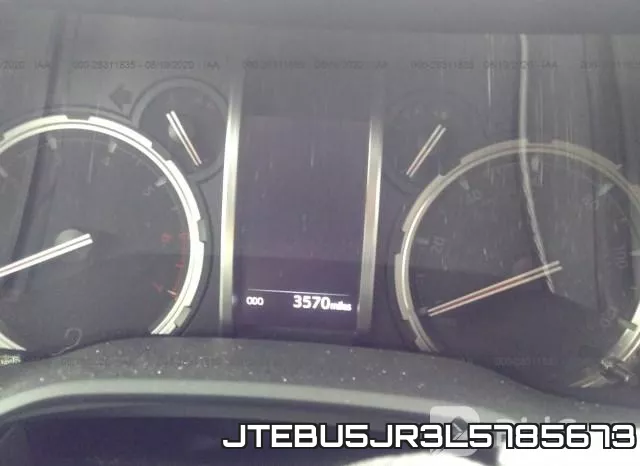 JTEBU5JR3L5785673 фото 8