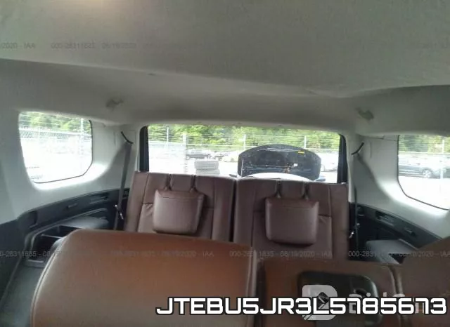 JTEBU5JR3L5785673 фото 9
