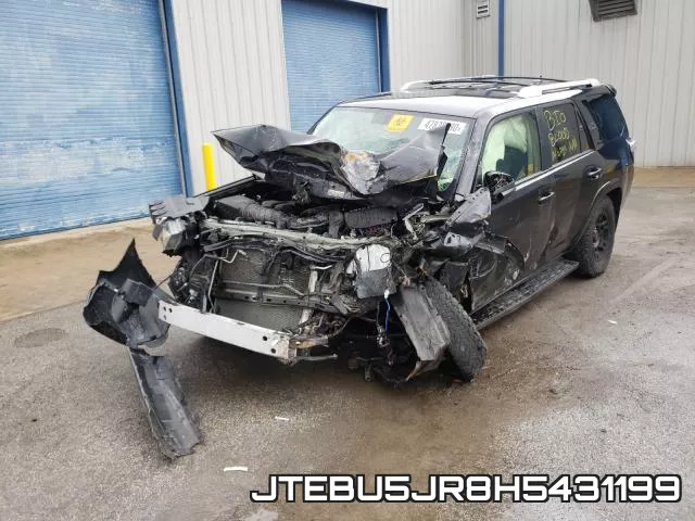 JTEBU5JR8H5431199 фото 3