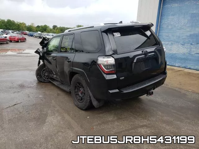 JTEBU5JR8H5431199 фото 4
