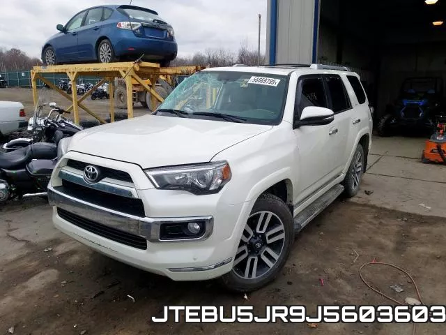 JTEBU5JR9J5603603 фото 3