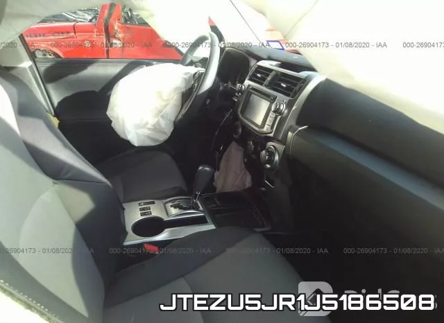 JTEZU5JR1J5186508 фото 6