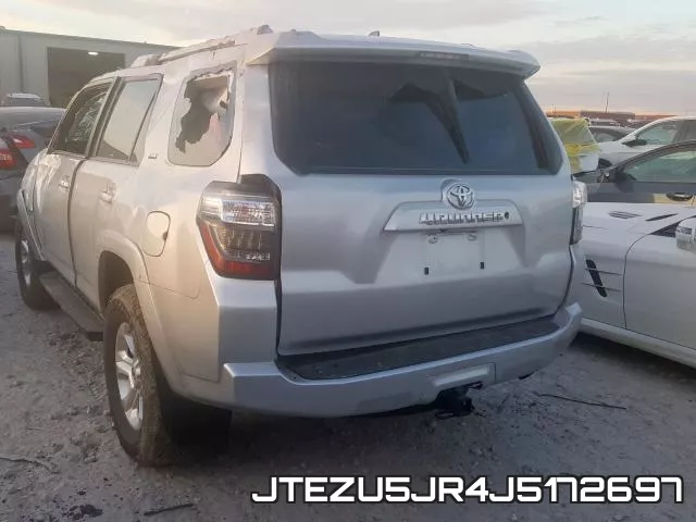 JTEZU5JR4J5172697 фото 4