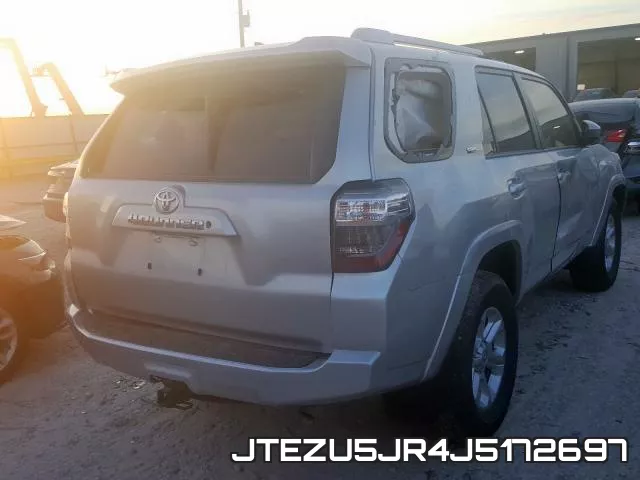 JTEZU5JR4J5172697 фото 5