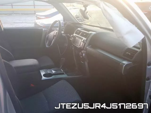 JTEZU5JR4J5172697 фото 6
