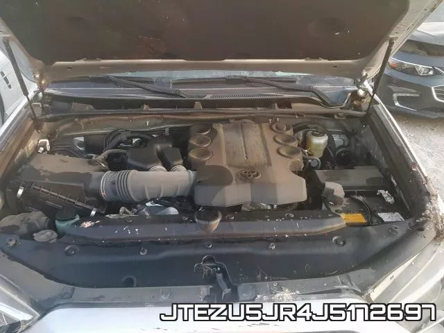 JTEZU5JR4J5172697 фото 8