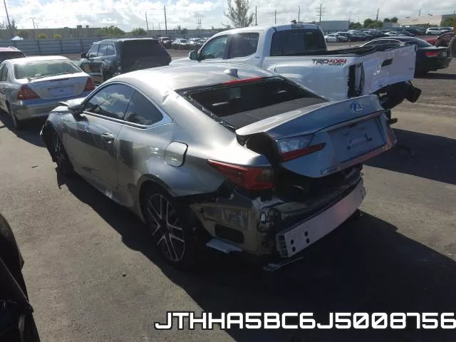 JTHHA5BC6J5008756 фото 4