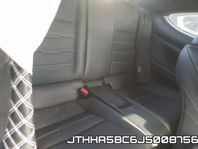 JTHHA5BC6J5008756 фото 7