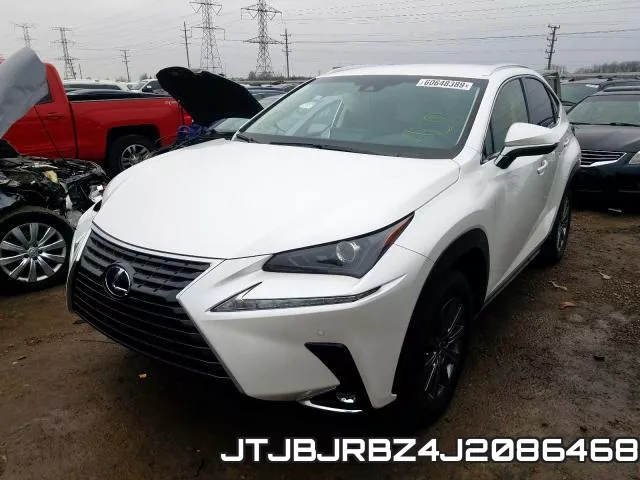 JTJBJRBZ4J2086468 фото 3