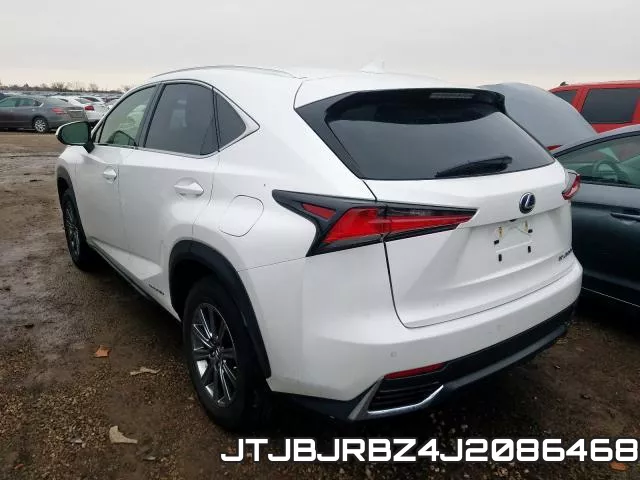 JTJBJRBZ4J2086468 фото 4